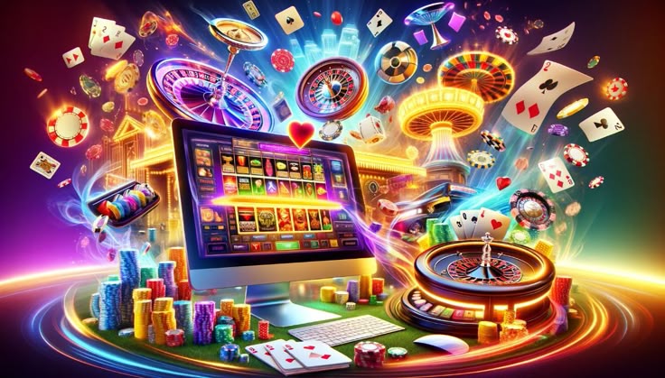 Boost Casino Welcome Bonus