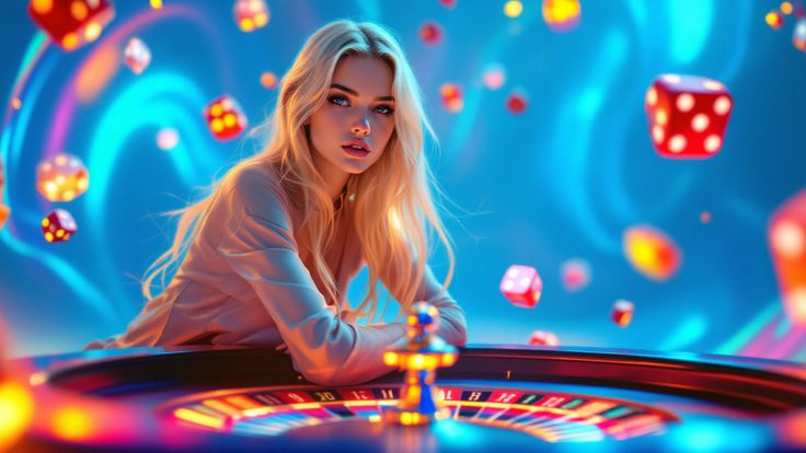 Boost Casino Welcome Bonus