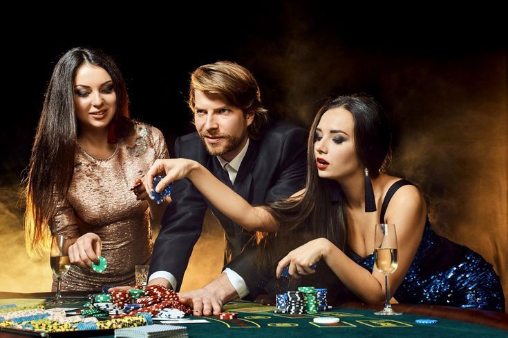Boost Casino Welcome Bonus
