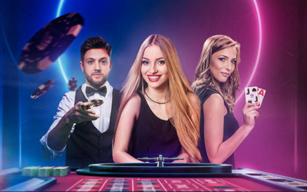 Boost Casino Live Casino