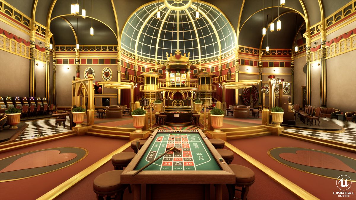 Boost Casino Welcome Bonus