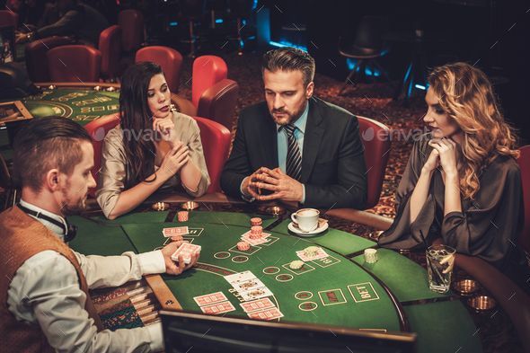 Boost Casino Live Casino