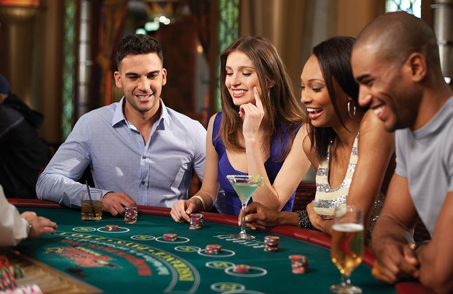 Boost Casino Live Betting
